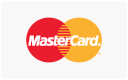 Možnosť platby MasterCard