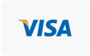 Možnosť platby VISA